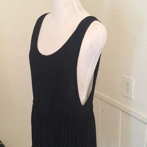 Black Brandy Melville Beach-y dress